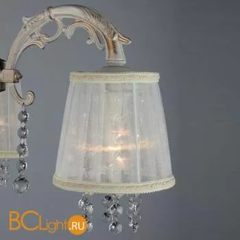 Потолочная люстра Omnilux Bologna OML-30007-03 - Фото 1