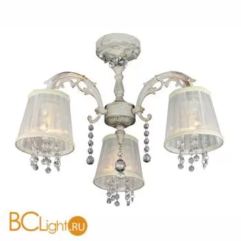 Потолочная люстра Omnilux Bologna OML-30007-03