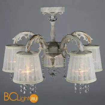 Потолочная люстра Omnilux Bologna OML-30007-05 - Фото 0