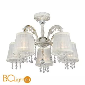 Потолочная люстра Omnilux Bologna OML-30007-05