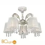 Потолочная люстра Omnilux Bologna OML-30007-05