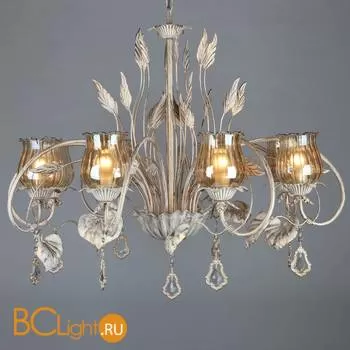 Люстра Omnilux Bolzano OML-78503-08 - Фото 4