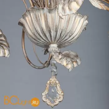 Люстра Omnilux Bolzano OML-78503-08 - Фото 0