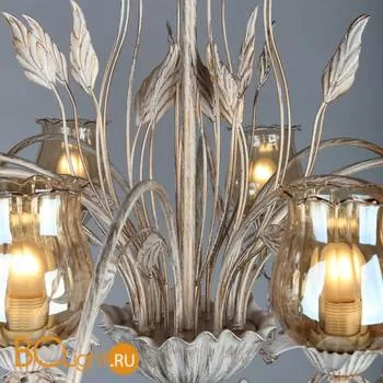 Люстра Omnilux Bolzano OML-78503-08 - Фото 3