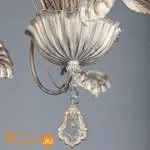 Люстра Omnilux Bolzano OML-78503-08 - Фото 0