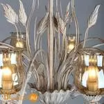 Люстра Omnilux Bolzano OML-78503-08 - Фото 3