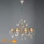 Люстра Omnilux Bolzano OML-78503-08 - Фото 1