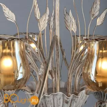 Люстра Omnilux Bolzano OML-78503-10 - Фото 1