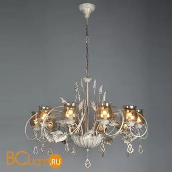 Люстра Omnilux Bolzano OML-78503-10 - Фото 0