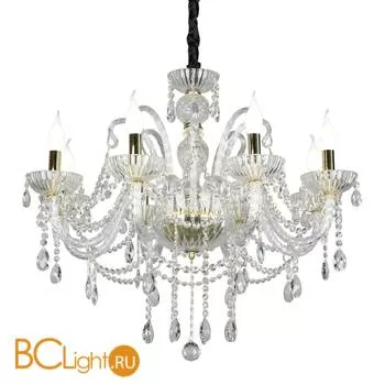 Люстра Omnilux Bonaita OML-70103-08