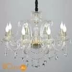 Люстра Omnilux Bonaita OML-70103-08 - Фото 0