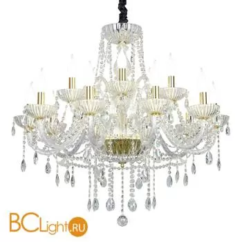 Люстра Omnilux Bonaita OML-70103-15