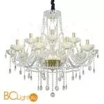 Люстра Omnilux Bonaita OML-70103-15