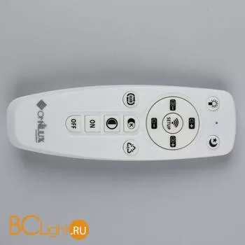 Потолочный светильник Omnilux Bonarcado OML-49907-182 - Фото 1