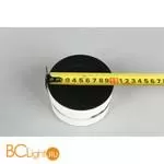 Спот Omnilux Borgetto OML-101909-12 - Фото 4