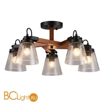 Потолочная люстра Omnilux Borgo OML-51007-05