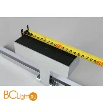 Настенный светильник Omnilux Bormio OML-29301-08 - Фото 4