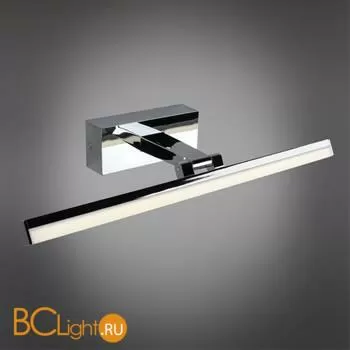 Настенный светильник Omnilux Bormio OML-29301-08 - Фото 0