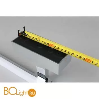 Настенный светильник Omnilux Bormio OML-29301-12 - Фото 5