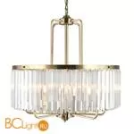 Подвесной светильник Omnilux Borno OML-66003-08