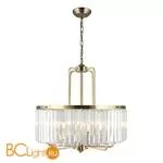 Подвесной светильник Omnilux Borno OML-66003-08 - Фото 0