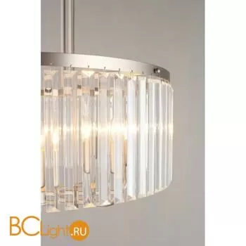 Люстра Omnilux Borno OML-66013-08 - Фото 4