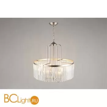 Люстра Omnilux Borno OML-66013-08 - Фото 2