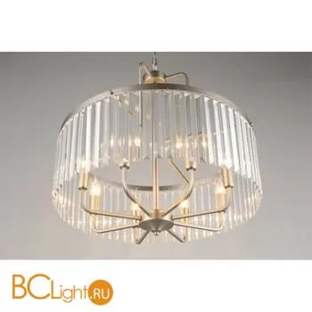 Люстра Omnilux Borno OML-66013-08 - Фото 6