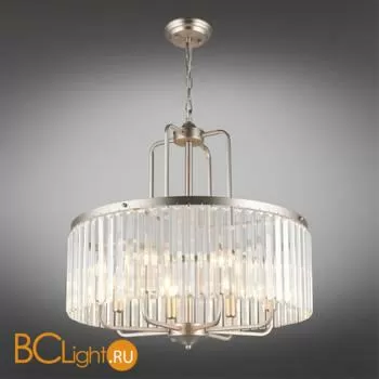 Люстра Omnilux Borno OML-66013-08 - Фото 0