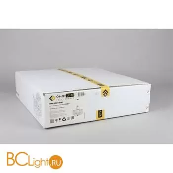 Люстра Omnilux Borno OML-66013-08 - Фото 8
