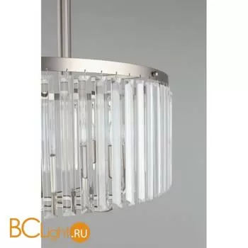 Люстра Omnilux Borno OML-66013-08 - Фото 5