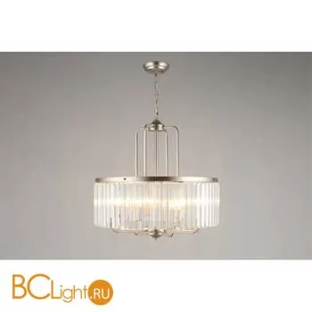 Люстра Omnilux Borno OML-66013-08 - Фото 1