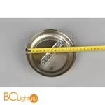 Люстра Omnilux Borno OML-66013-08 - Фото 7