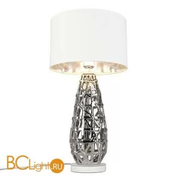 Настольная лампа Omnilux Borselli OML-19414-01