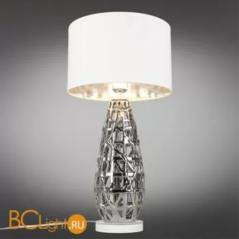 Настольная лампа Omnilux Borselli OML-19414-01 - Фото 0