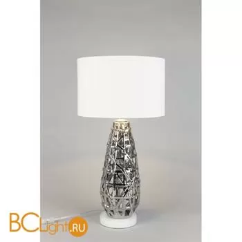 Настольная лампа Omnilux Borselli OML-19414-01 - Фото 2