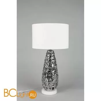 Настольная лампа Omnilux Borselli OML-19414-01 - Фото 3