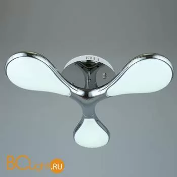 Потолочный светильник Omnilux Bovalino OML-18007-24 - Фото 0