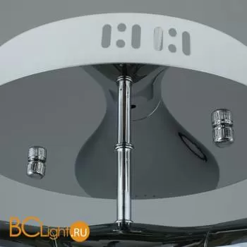 Потолочный светильник Omnilux Bovalino OML-18007-24 - Фото 1