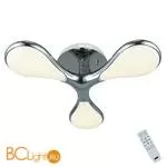 Потолочный светильник Omnilux Bovalino OML-18007-24