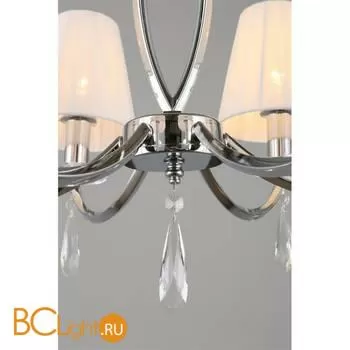 Люстра Omnilux Breguzzo OML-57703-06 - Фото 7