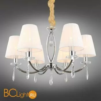 Люстра Omnilux Breguzzo OML-57703-06 - Фото 0