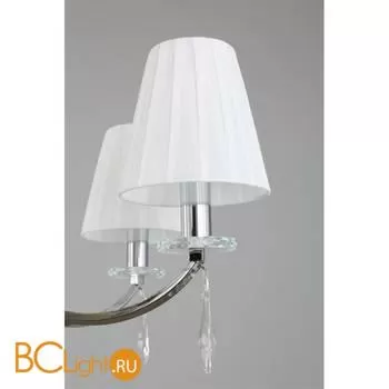 Люстра Omnilux Breguzzo OML-57703-06 - Фото 9