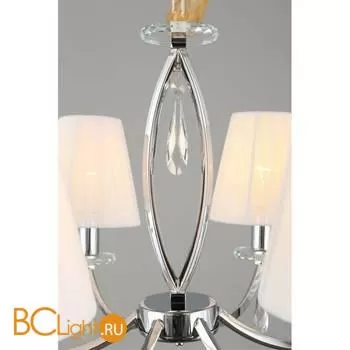 Люстра Omnilux Breguzzo OML-57703-06 - Фото 6