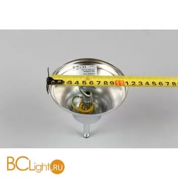 Люстра Omnilux Breguzzo OML-57703-06 - Фото 10