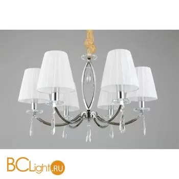 Люстра Omnilux Breguzzo OML-57703-06 - Фото 3