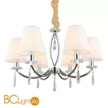 Люстра Omnilux Breguzzo OML-57703-06