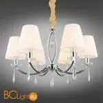 Люстра Omnilux Breguzzo OML-57703-06 - Фото 0