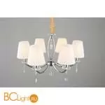 Люстра Omnilux Breguzzo OML-57703-06 - Фото 5