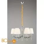 Люстра Omnilux Breguzzo OML-57703-06 - Фото 2